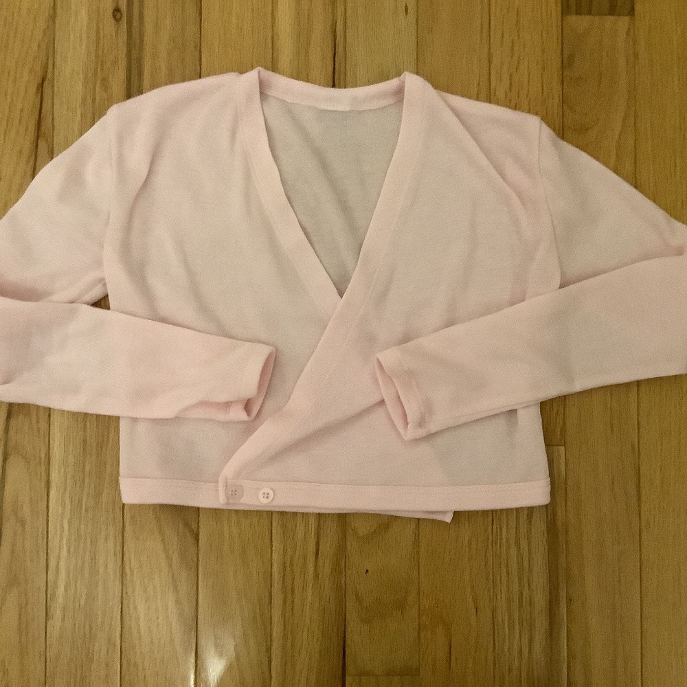 Kid's cardigan